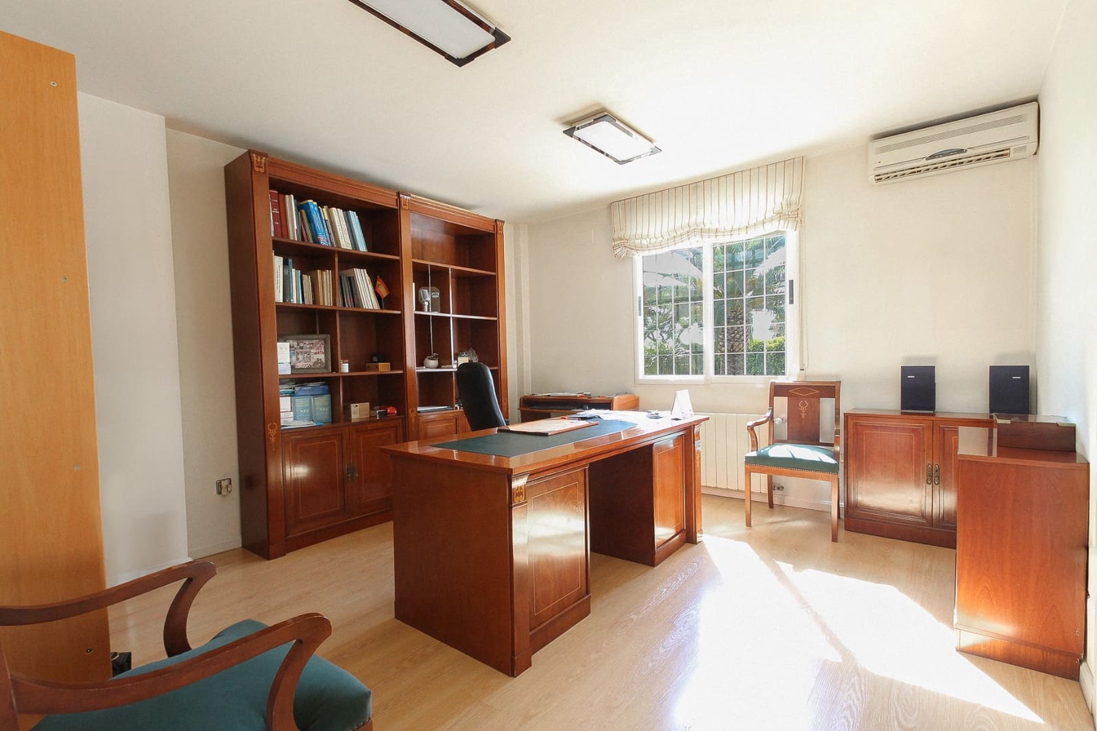 6 makuuhuone Huvila myytävänä paikassa San Vicente / Sant Vicent del Raspeig - 895 000 € (Ref: 9658006)