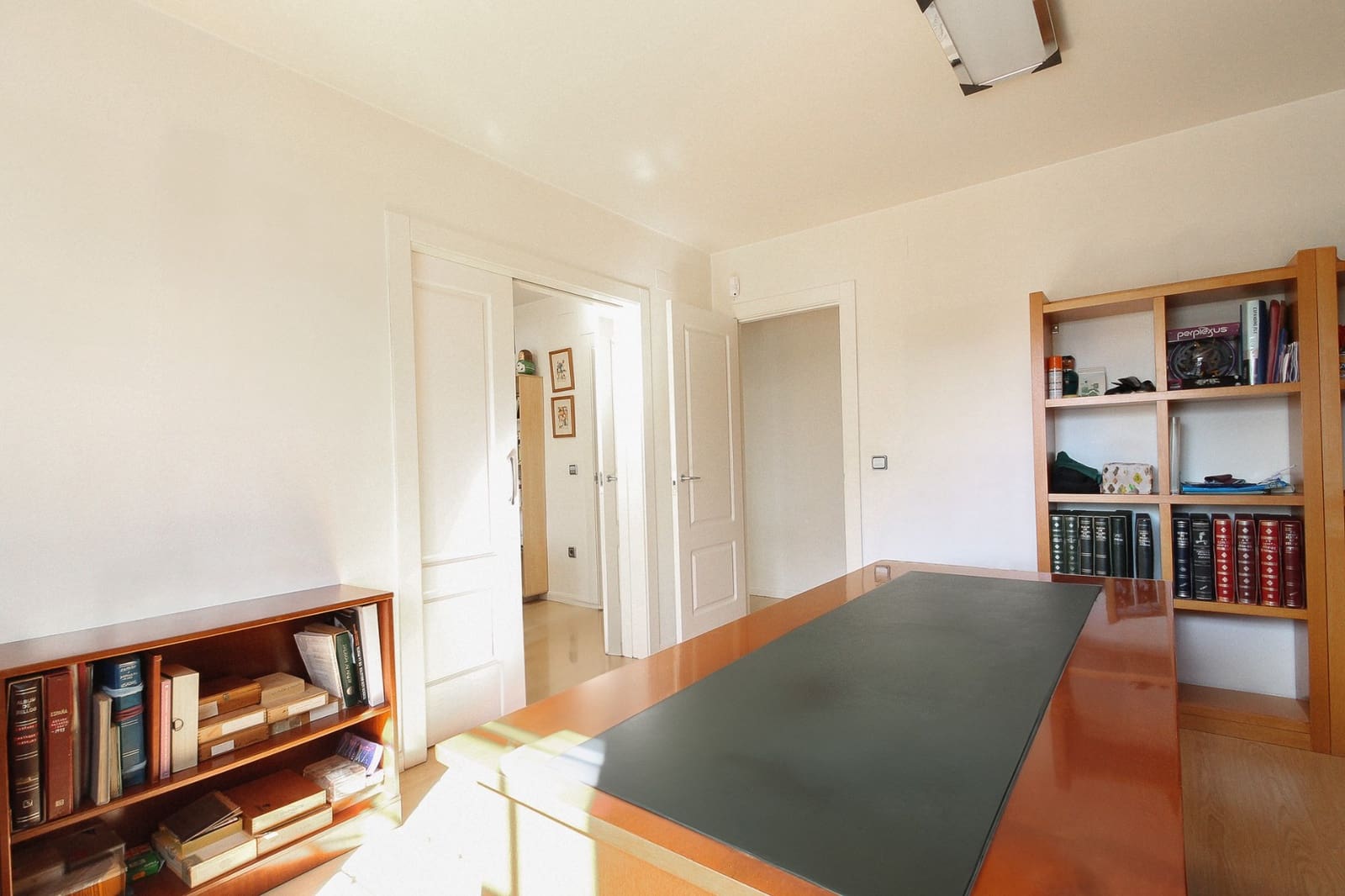 6 makuuhuone Huvila myytävänä paikassa San Vicente / Sant Vicent del Raspeig - 895 000 € (Ref: 9658006)