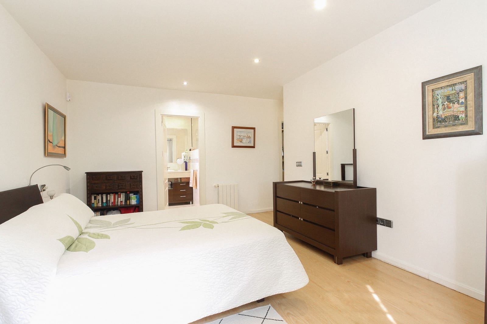 6 makuuhuone Huvila myytävänä paikassa San Vicente / Sant Vicent del Raspeig - 895 000 € (Ref: 9658006)