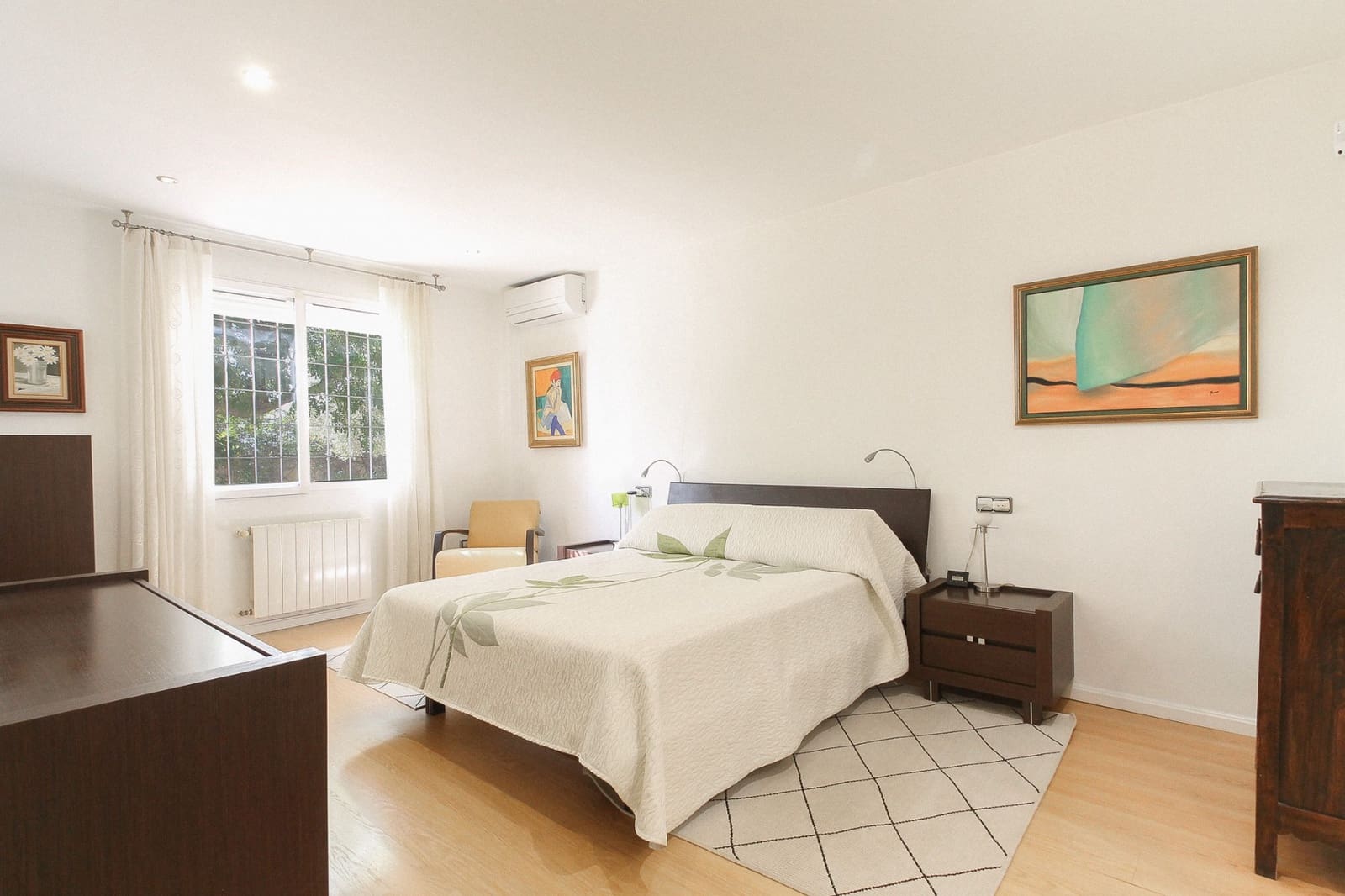 6 makuuhuone Huvila myytävänä paikassa San Vicente / Sant Vicent del Raspeig - 895 000 € (Ref: 9658006)