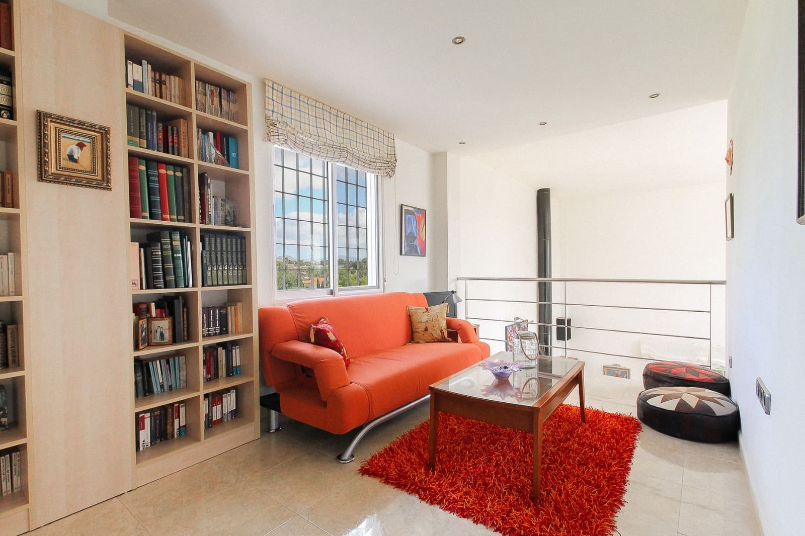 6 makuuhuone Huvila myytävänä paikassa San Vicente / Sant Vicent del Raspeig - 895 000 € (Ref: 9658006)