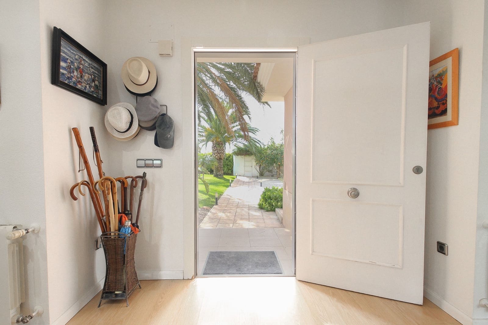 6 makuuhuone Huvila myytävänä paikassa San Vicente / Sant Vicent del Raspeig - 895 000 € (Ref: 9658006)