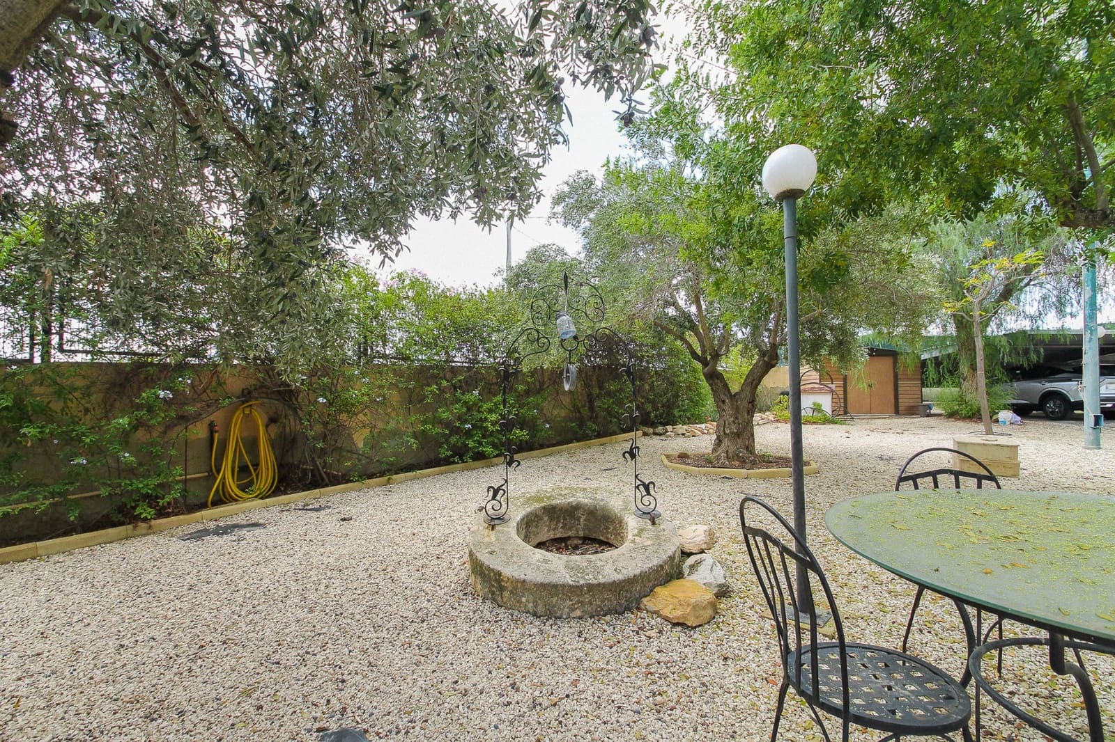 6 makuuhuone Huvila myytävänä paikassa San Vicente / Sant Vicent del Raspeig - 895 000 € (Ref: 9658006)