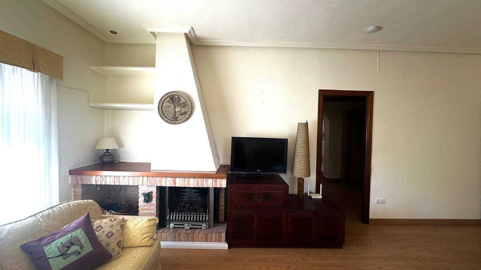 3 quarto Moradia para venda em Cabo Roig com piscina - 850 000 € (Ref: 9658008)