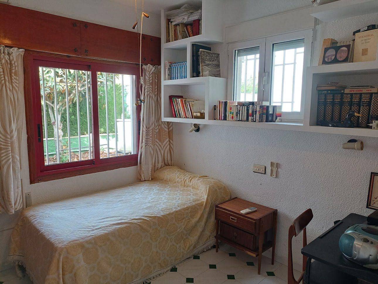 4 sovrum Villa till salu i Orihuela Costa med pool - 650 000 € (Ref: 9658009)