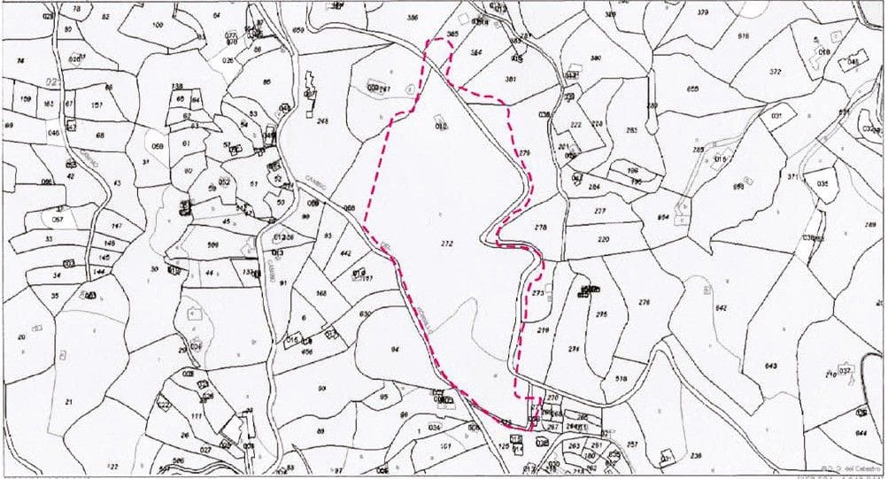 Finca/Country House for sale in Mijas - € 1,525,000 (Ref: 9658027)