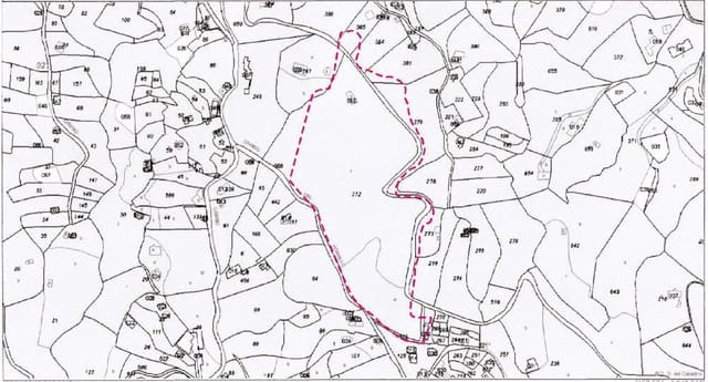 Finca/Country House for sale in Campo Mijas, Mijas - € 1,525,000 (Ref: 9658027)