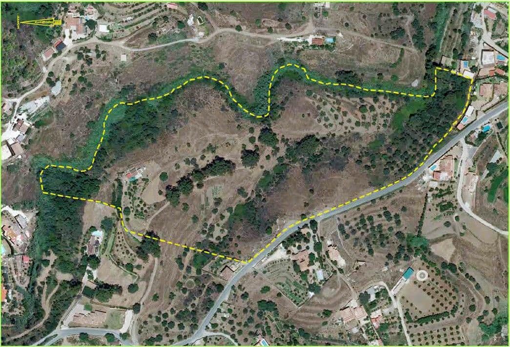 Finca/Country House for sale in Mijas - € 1,525,000 (Ref: 9658027)