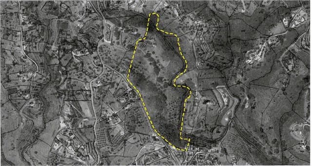 Finca/Country House for sale in Campo Mijas, Mijas - € 1,525,000 (Ref: 9658027)