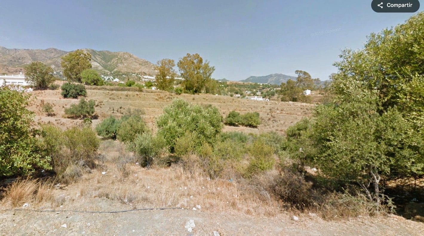 Finca/Country House for sale in Mijas - € 1,525,000 (Ref: 9658027)