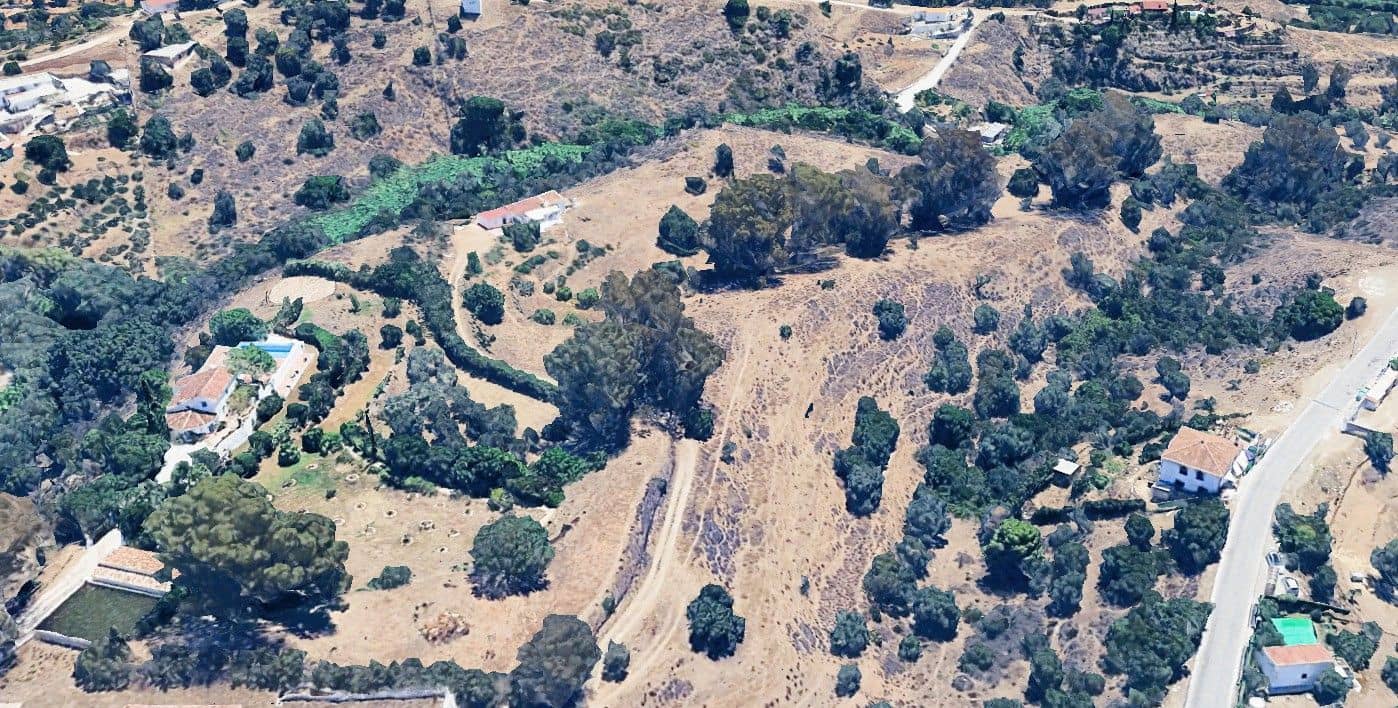 Finca/Country House for sale in Mijas - € 1,525,000 (Ref: 9658027)