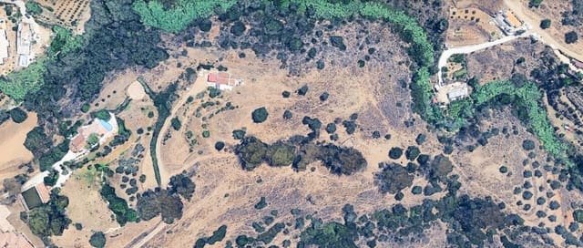 Finca/Country House for sale in Campo Mijas, Mijas - € 1,525,000 (Ref: 9658027)