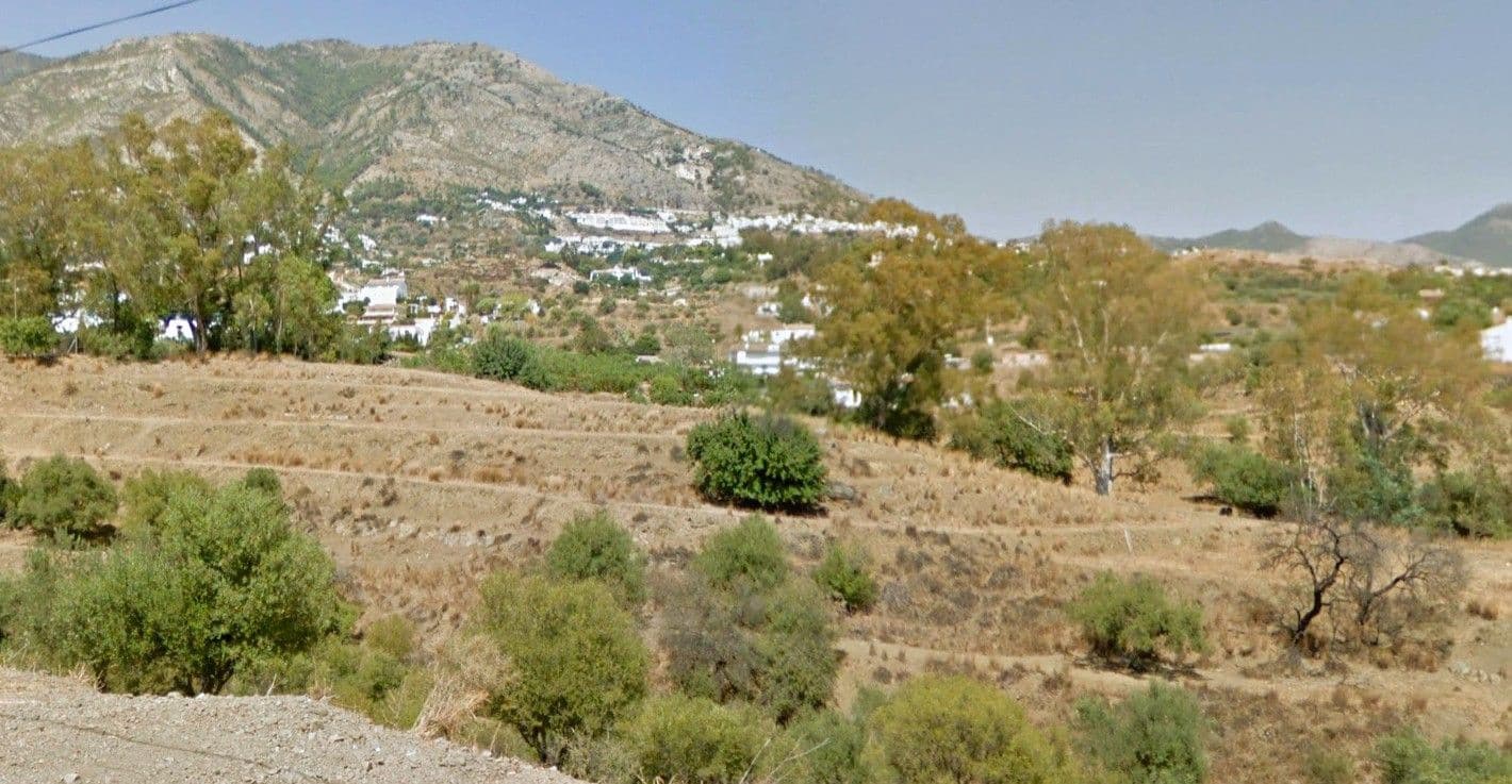 Finca/Country House for sale in Mijas - € 1,525,000 (Ref: 9658027)