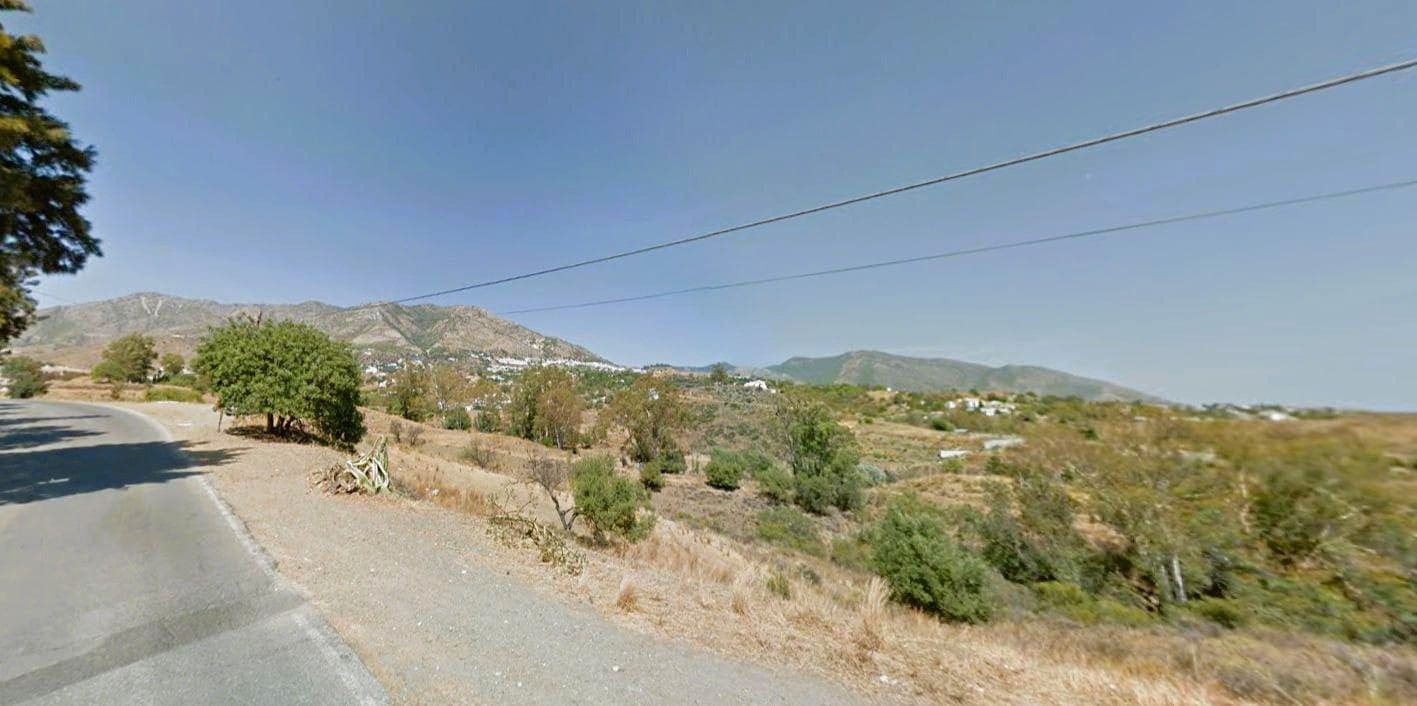 Finca/Country House for sale in Mijas - € 1,525,000 (Ref: 9658027)