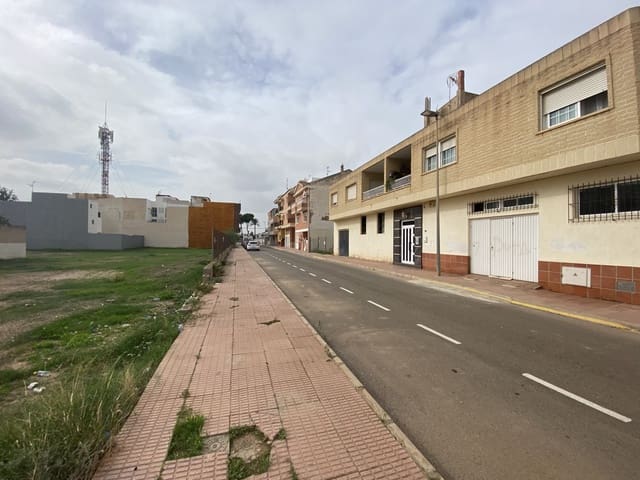Bouwgrond te koop in Centro, Los Alcázares - € 540.000 (Ref: 9658031)