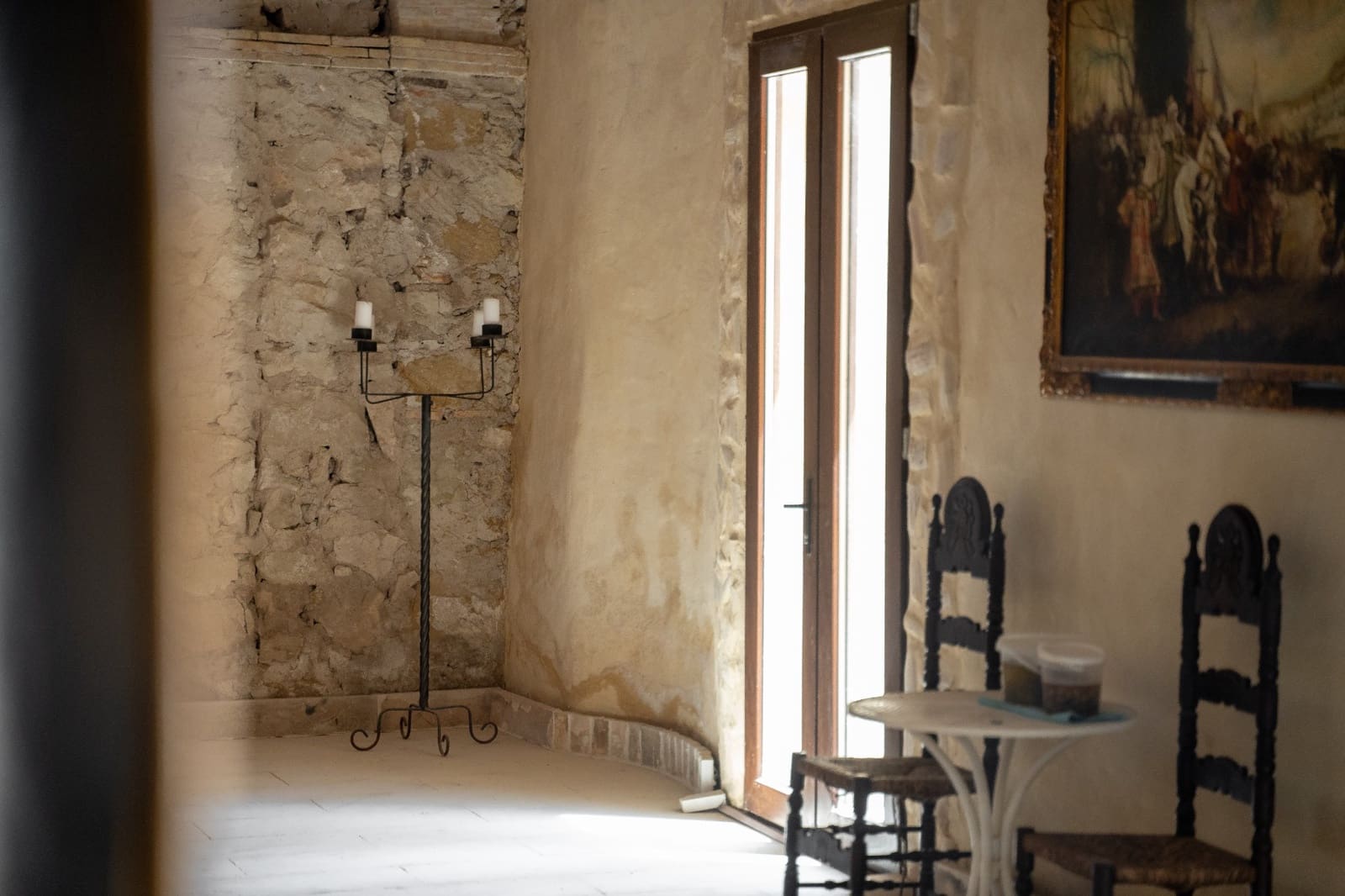 12 sovrum Finca/Hus på landet till salu i Castalla - 799 000 € (Ref: 9658032)