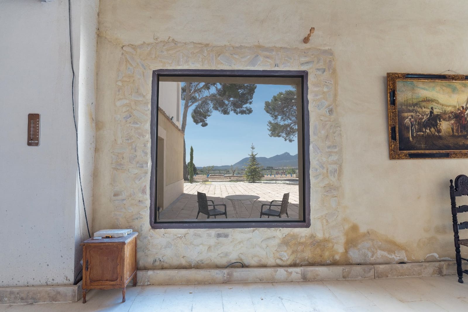 12 sovrum Finca/Hus på landet till salu i Castalla - 799 000 € (Ref: 9658032)