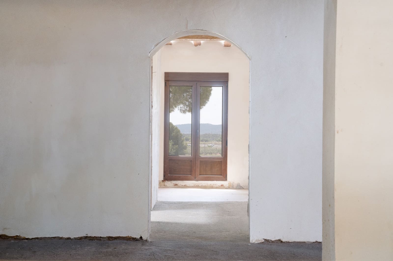 12 sovrum Finca/Hus på landet till salu i Castalla - 799 000 € (Ref: 9658032)