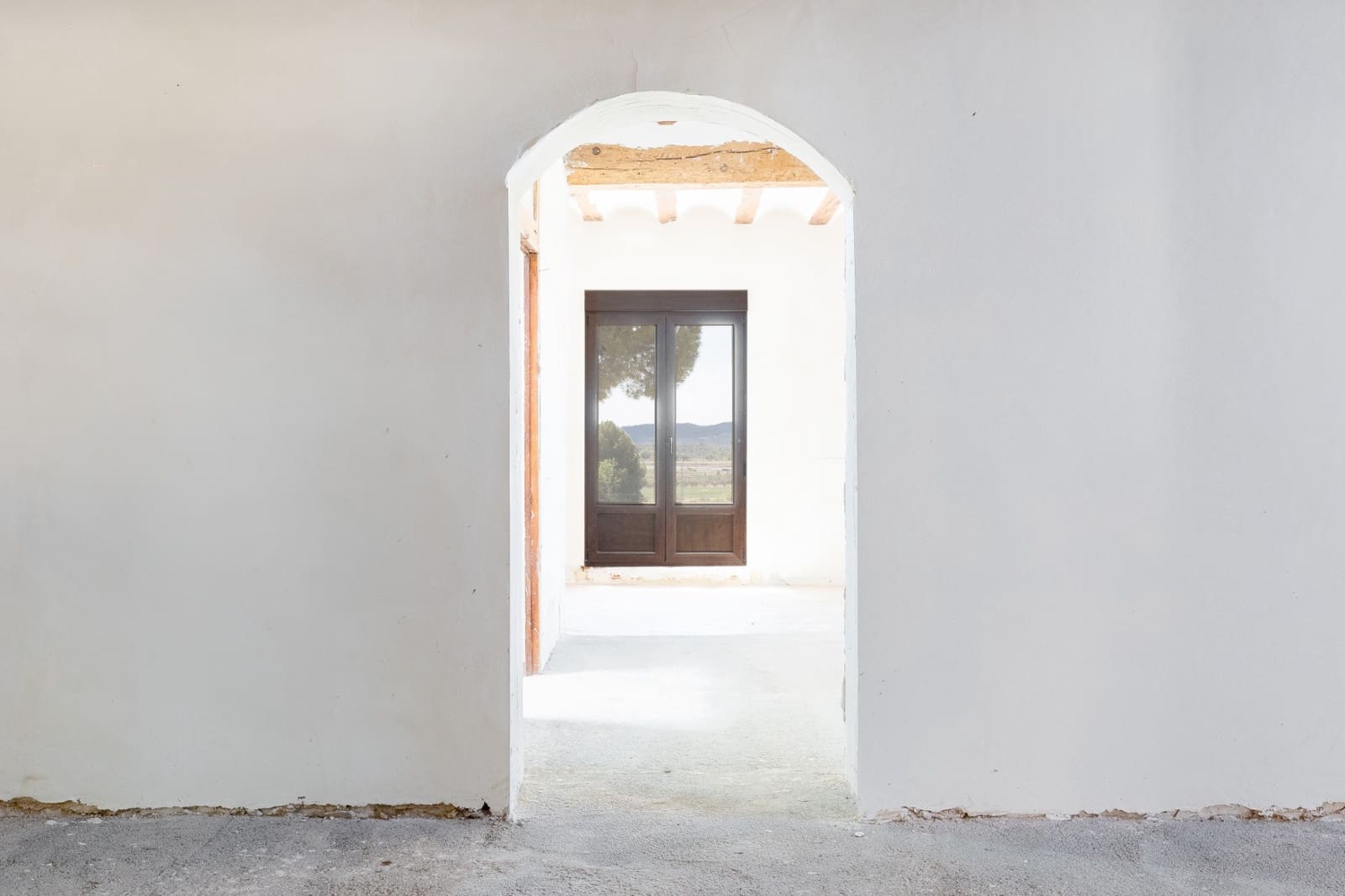 12 sovrum Finca/Hus på landet till salu i Castalla - 799 000 € (Ref: 9658032)