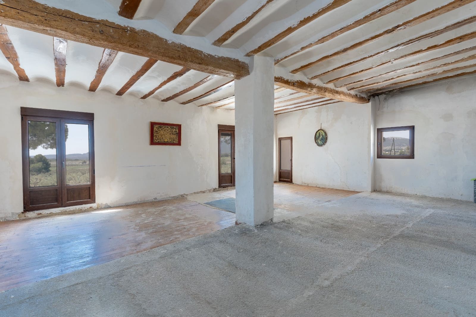 12 sovrum Finca/Hus på landet till salu i Castalla - 799 000 € (Ref: 9658032)