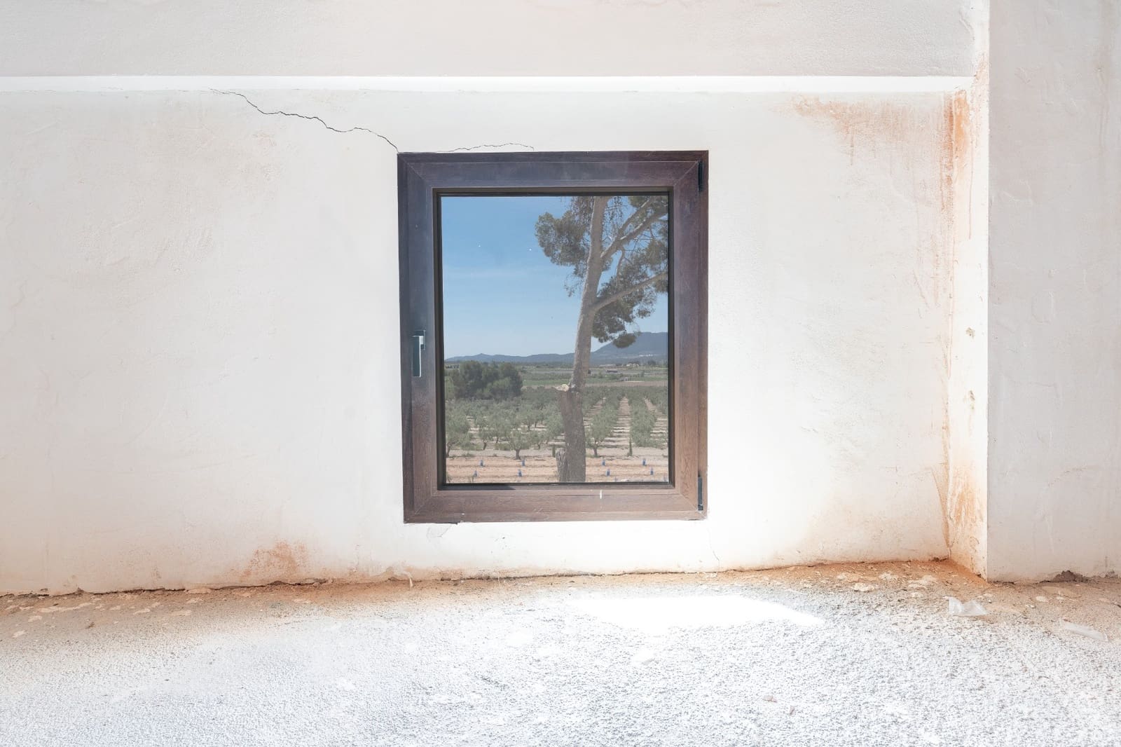 12 sovrum Finca/Hus på landet till salu i Castalla - 799 000 € (Ref: 9658032)