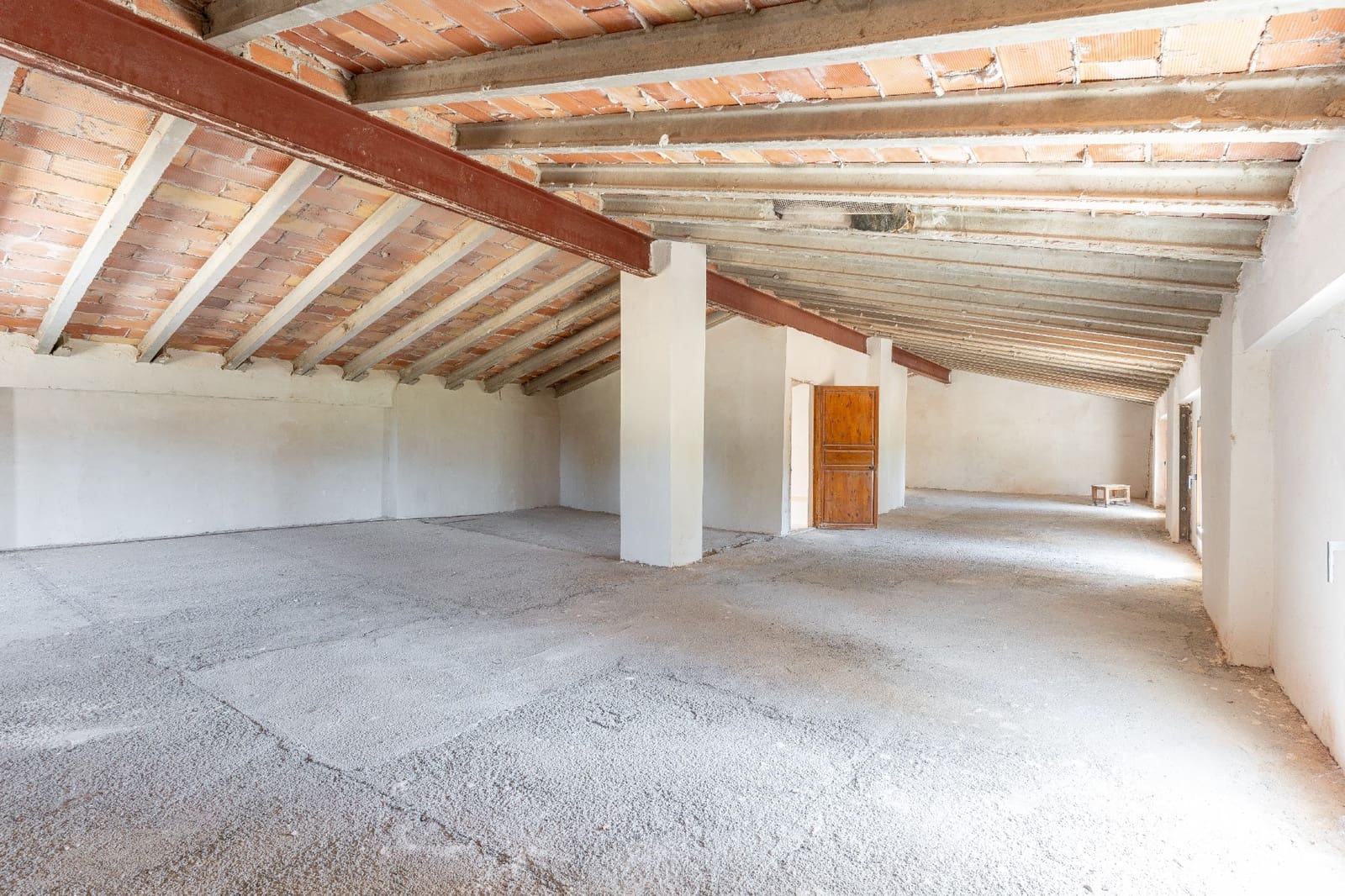 12 sovrum Finca/Hus på landet till salu i Castalla - 799 000 € (Ref: 9658032)