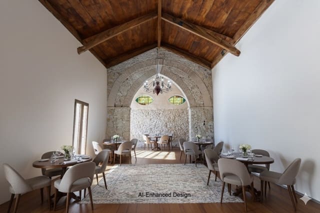 12 chambre Finca/Maison de Campagne à vendre à Castalla - 799 000 € (Ref: 9658033)