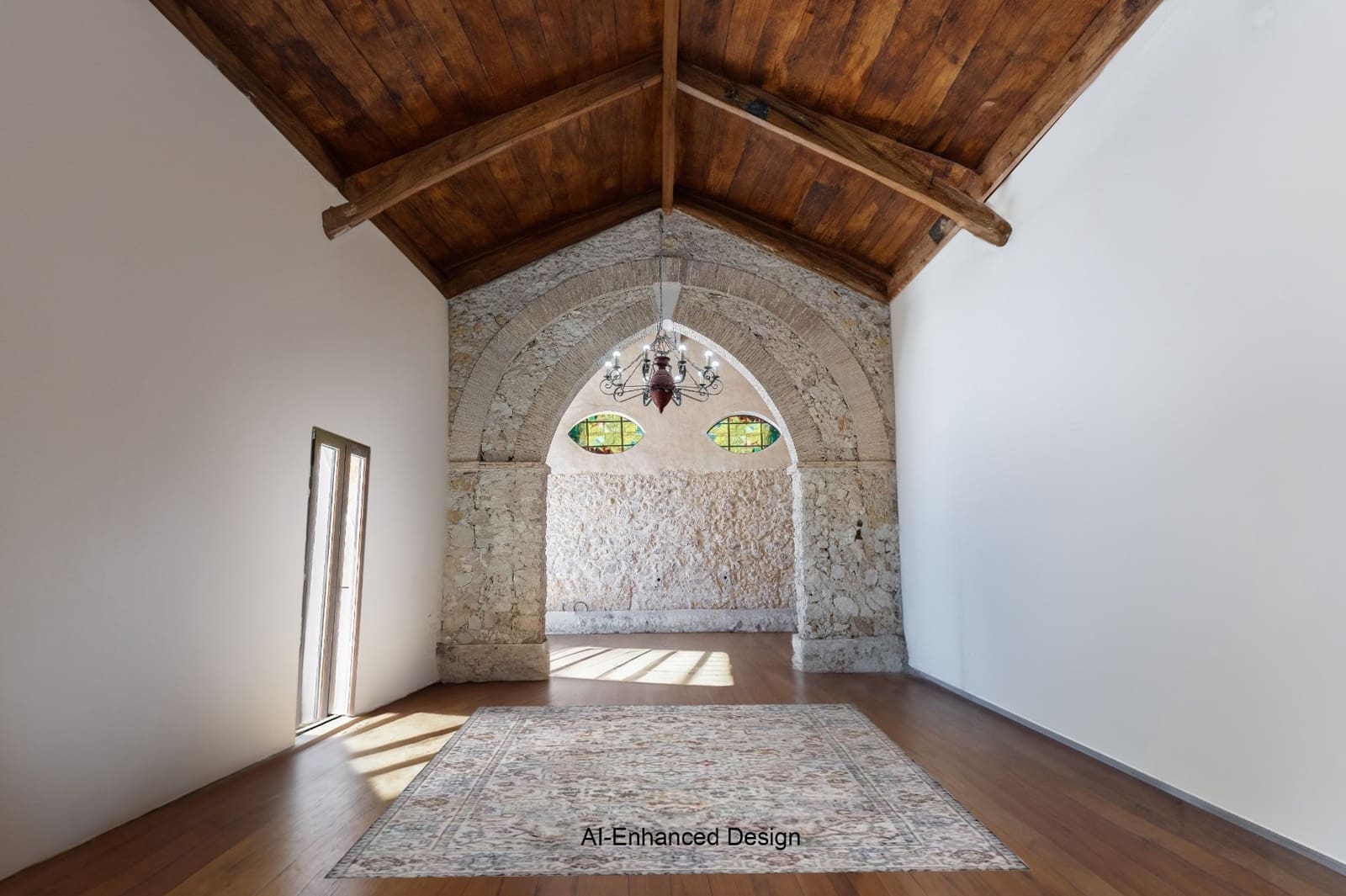 12 soverom Finca/Herregård til salgs i Castalla - € 799 000 (Ref: 9658033)