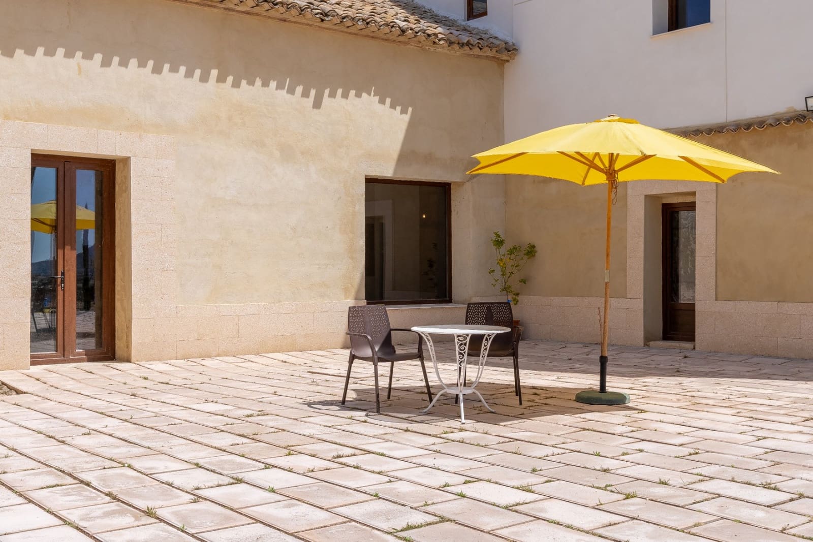 12 soverom Finca/Herregård til salgs i Castalla - € 799 000 (Ref: 9658033)