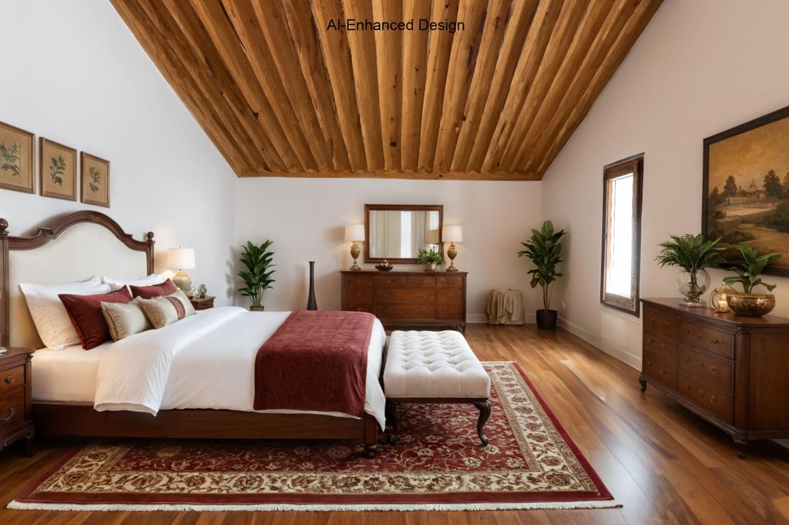 12 soverom Finca/Herregård til salgs i Castalla - € 799 000 (Ref: 9658033)