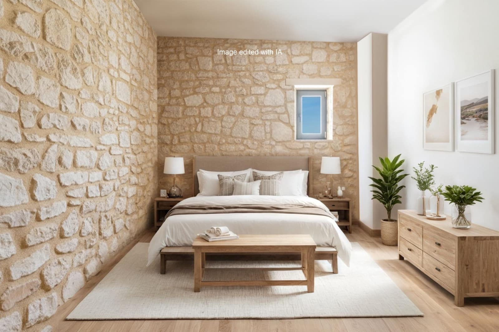 12 soverom Finca/Herregård til salgs i Castalla - € 799 000 (Ref: 9658033)