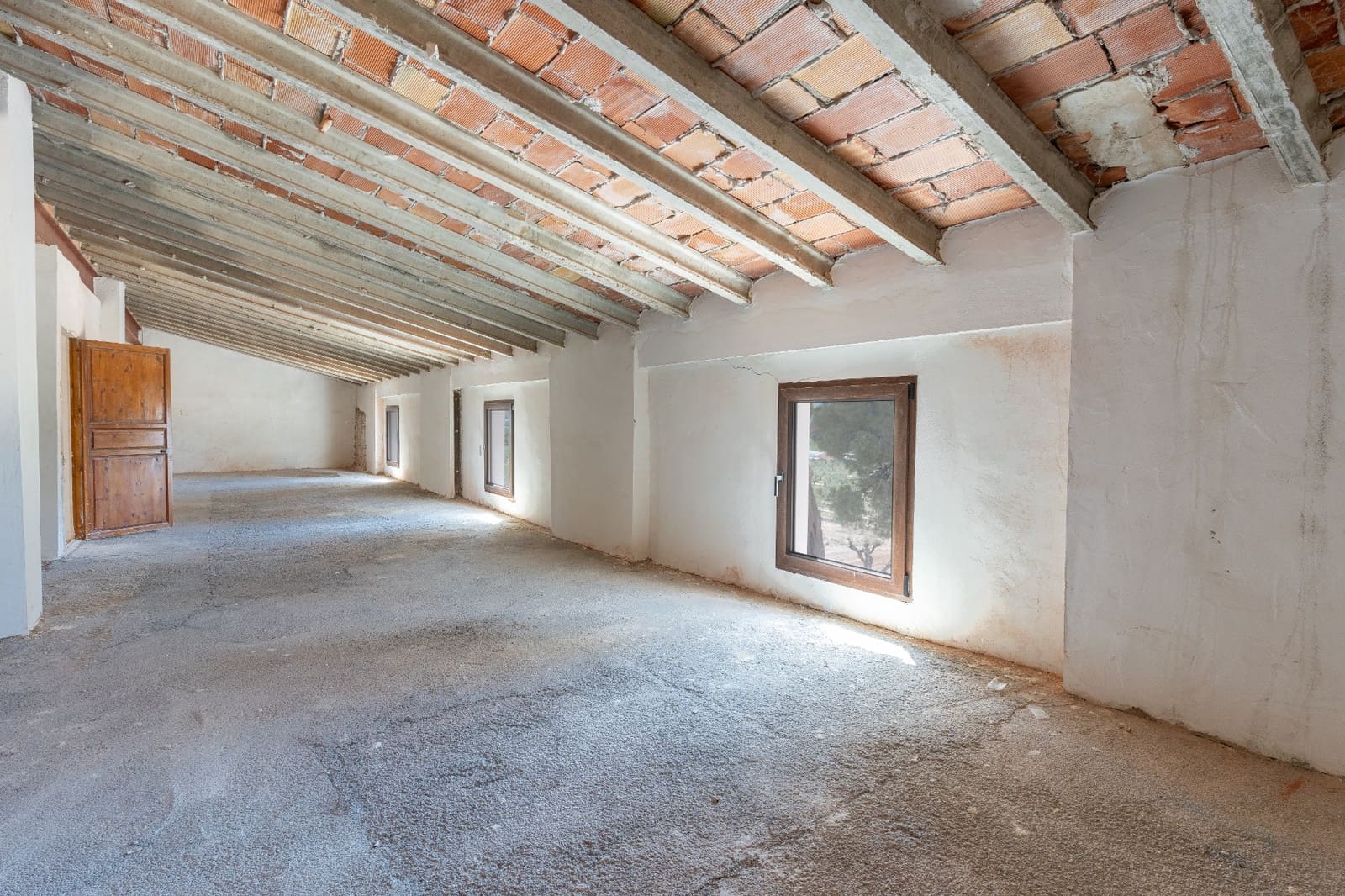 12 soverom Finca/Herregård til salgs i Castalla - € 799 000 (Ref: 9658033)