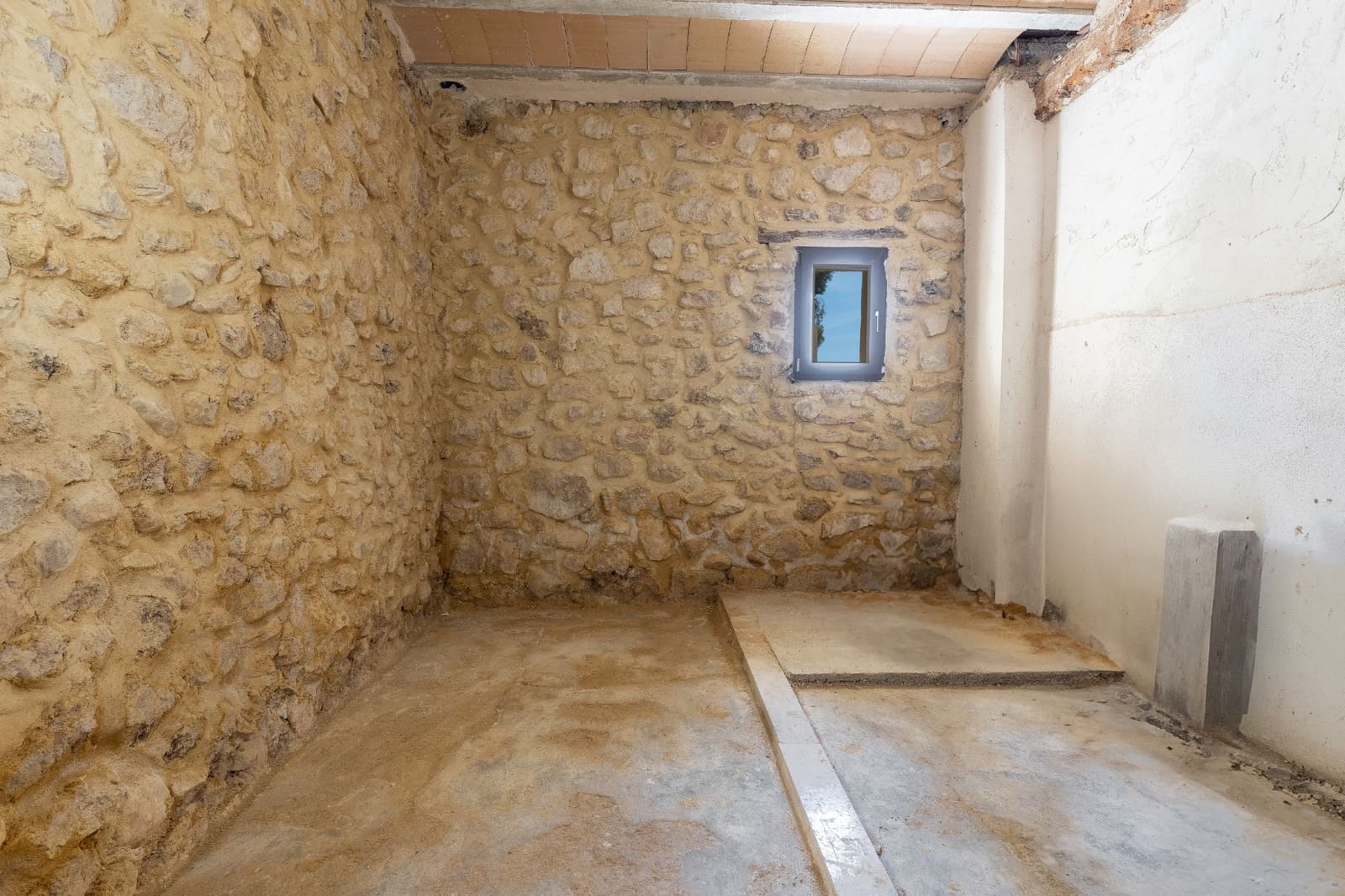 12 soverom Finca/Herregård til salgs i Castalla - € 799 000 (Ref: 9658033)