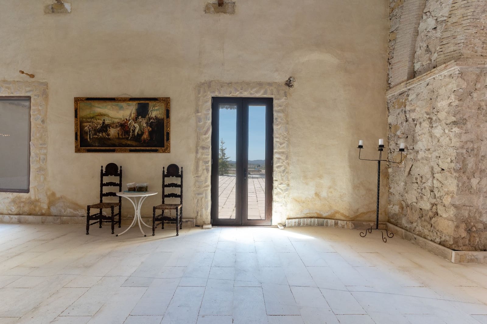 12 soverom Finca/Herregård til salgs i Castalla - € 799 000 (Ref: 9658033)