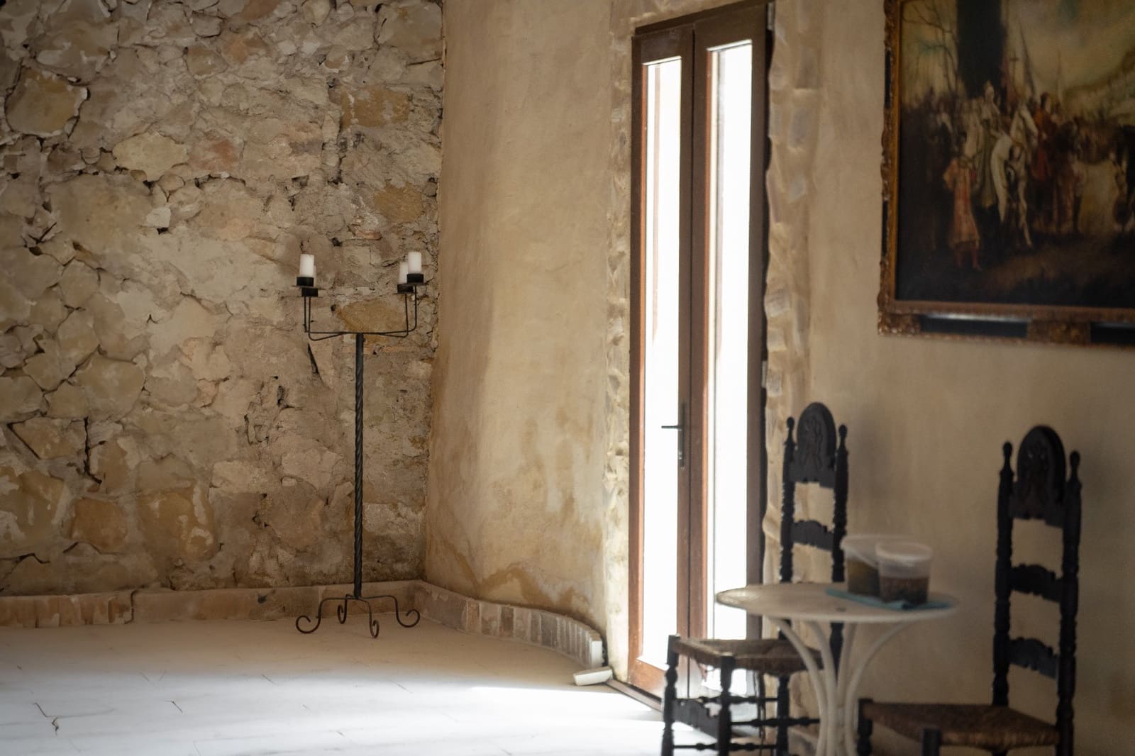 12 soverom Finca/Herregård til salgs i Castalla - € 799 000 (Ref: 9658033)