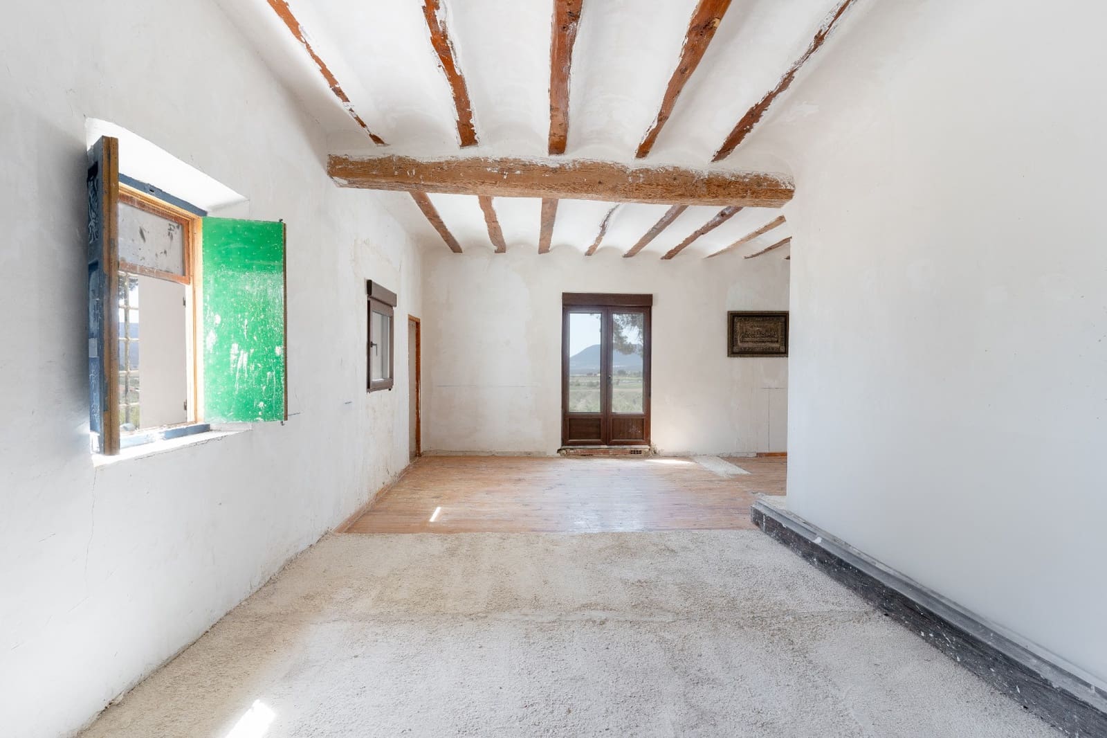 12 soverom Finca/Herregård til salgs i Castalla - € 799 000 (Ref: 9658033)