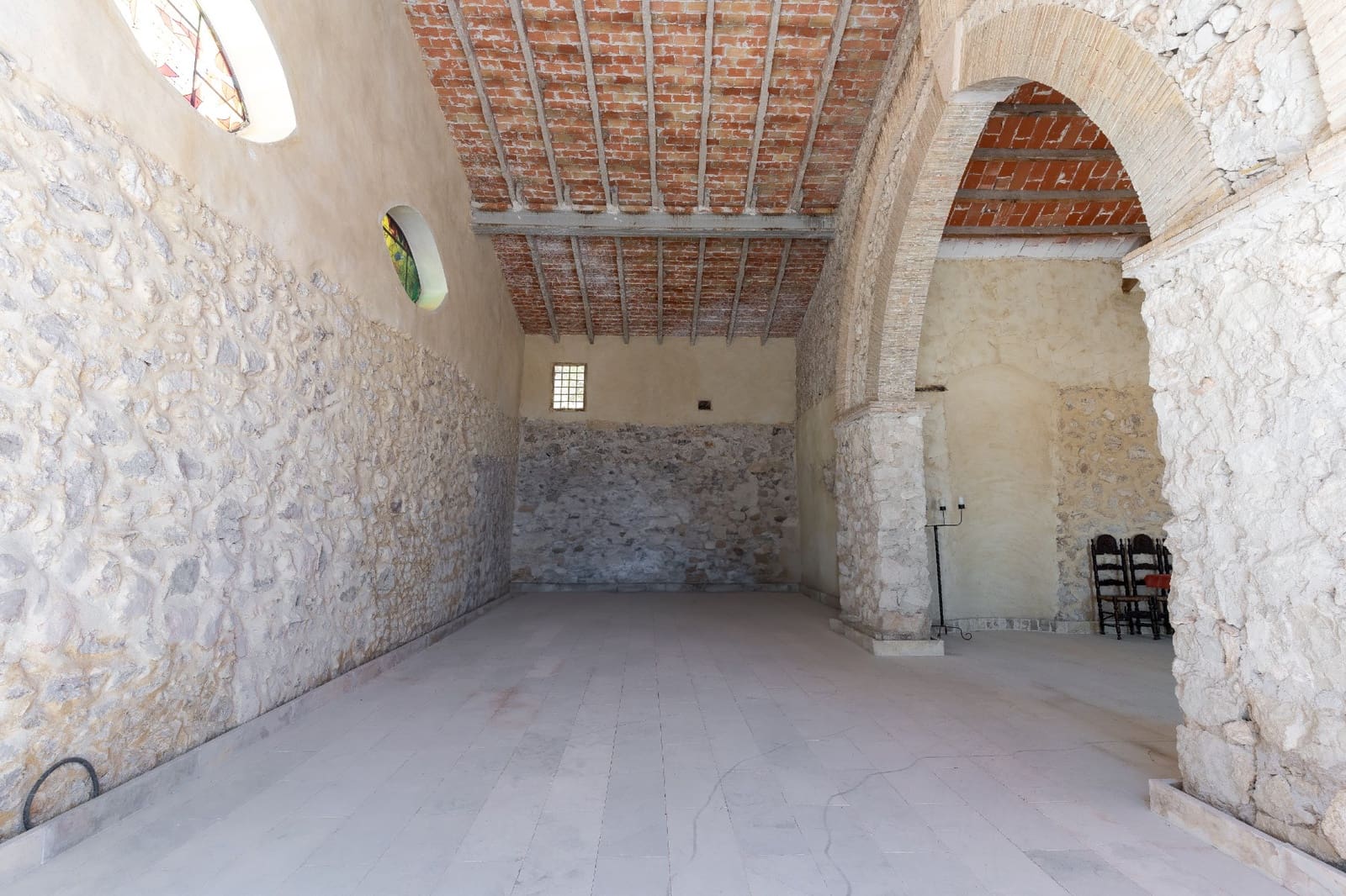 12 soverom Finca/Herregård til salgs i Castalla - € 799 000 (Ref: 9658033)