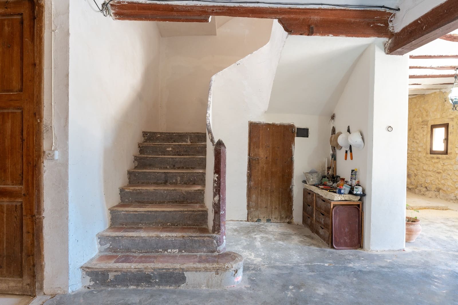 12 soverom Finca/Herregård til salgs i Castalla - € 799 000 (Ref: 9658033)