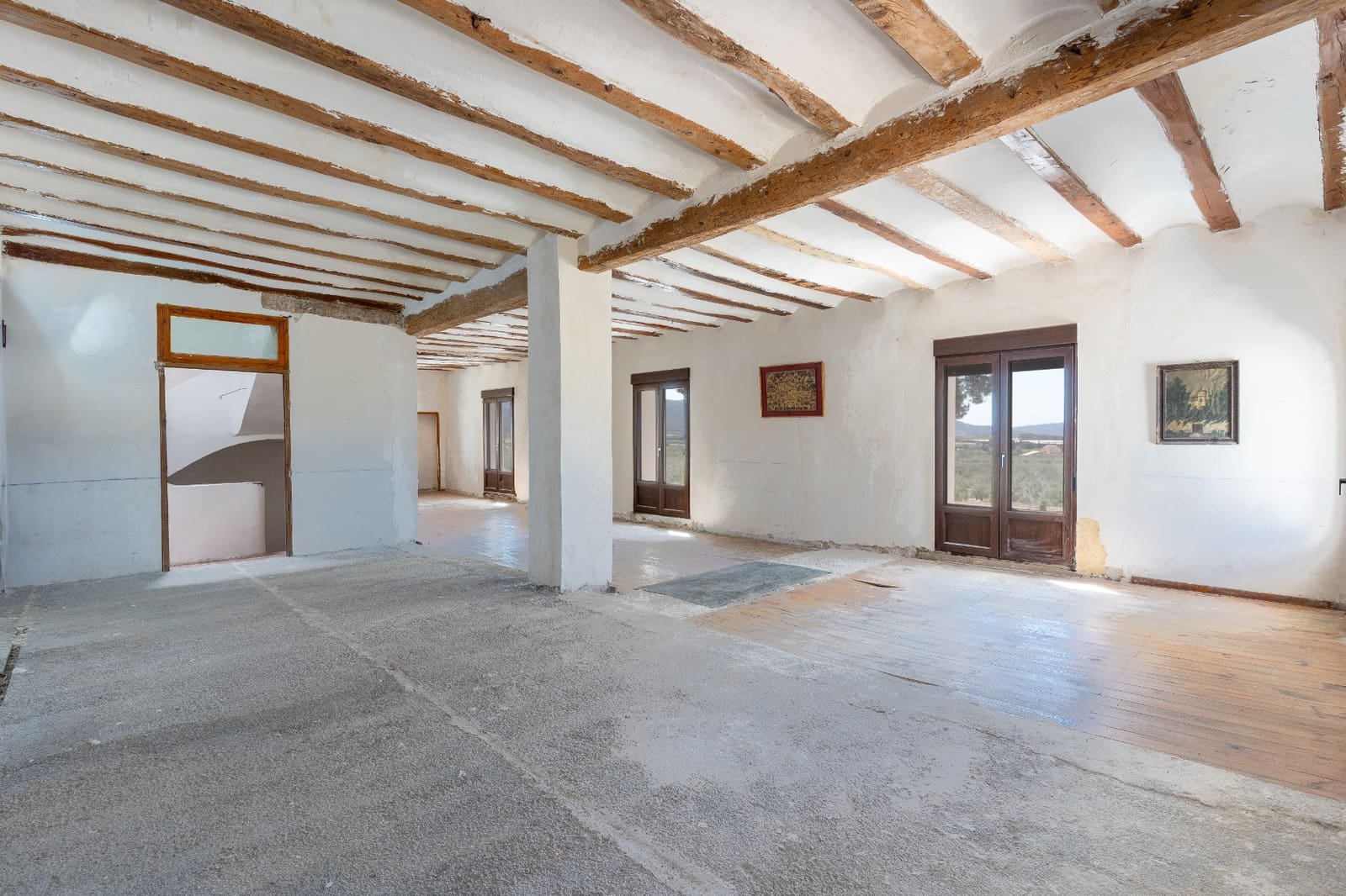 12 soverom Finca/Herregård til salgs i Castalla - € 799 000 (Ref: 9658033)