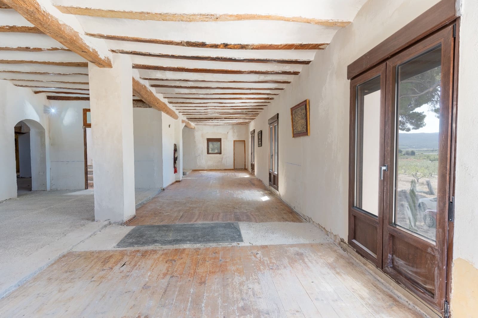 12 soverom Finca/Herregård til salgs i Castalla - € 799 000 (Ref: 9658033)