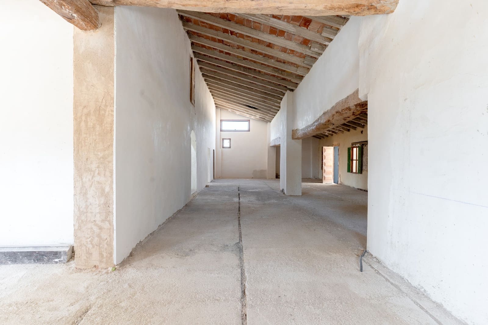 12 soverom Finca/Herregård til salgs i Castalla - € 799 000 (Ref: 9658033)