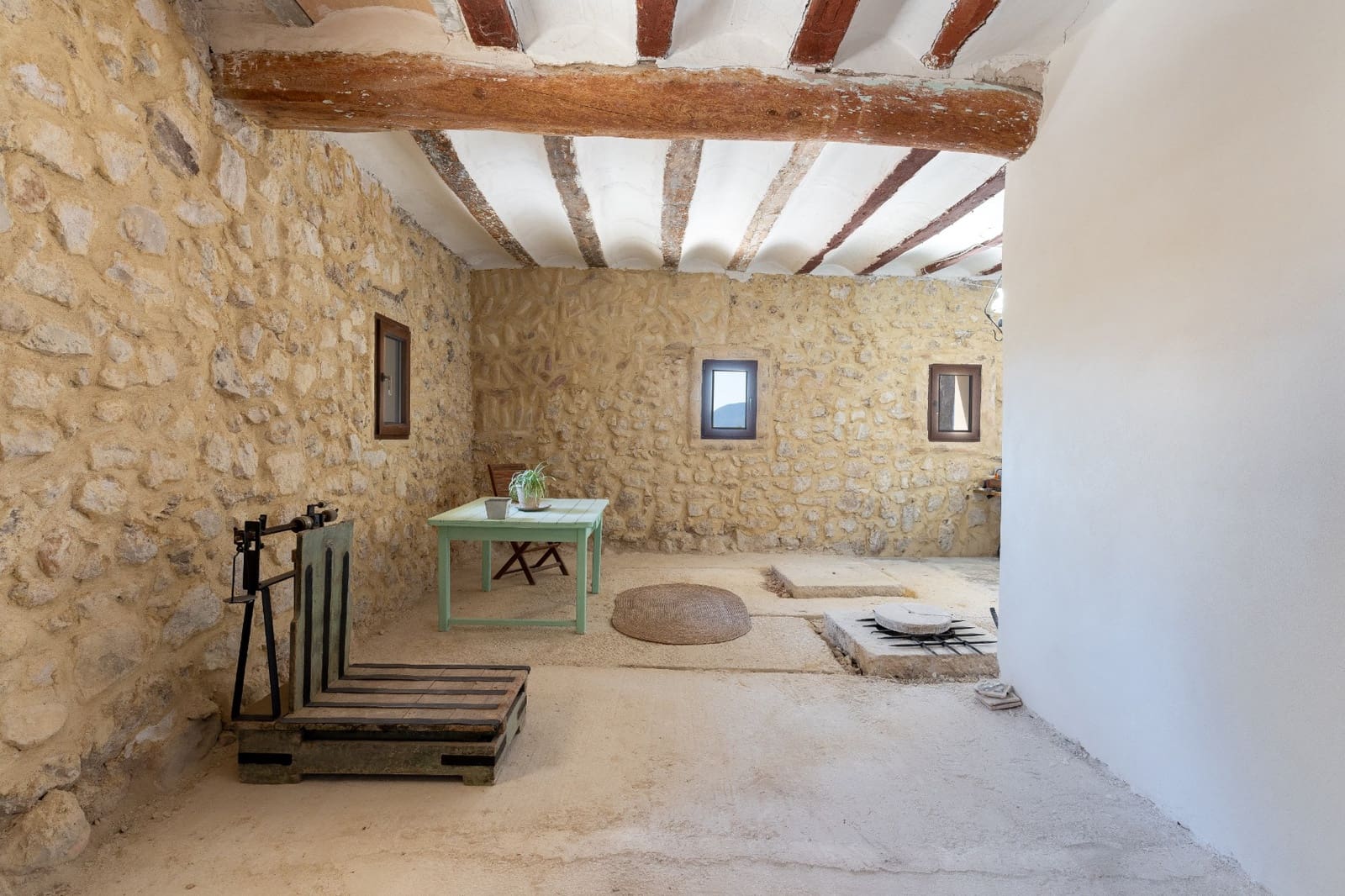 12 soverom Finca/Herregård til salgs i Castalla - € 799 000 (Ref: 9658033)