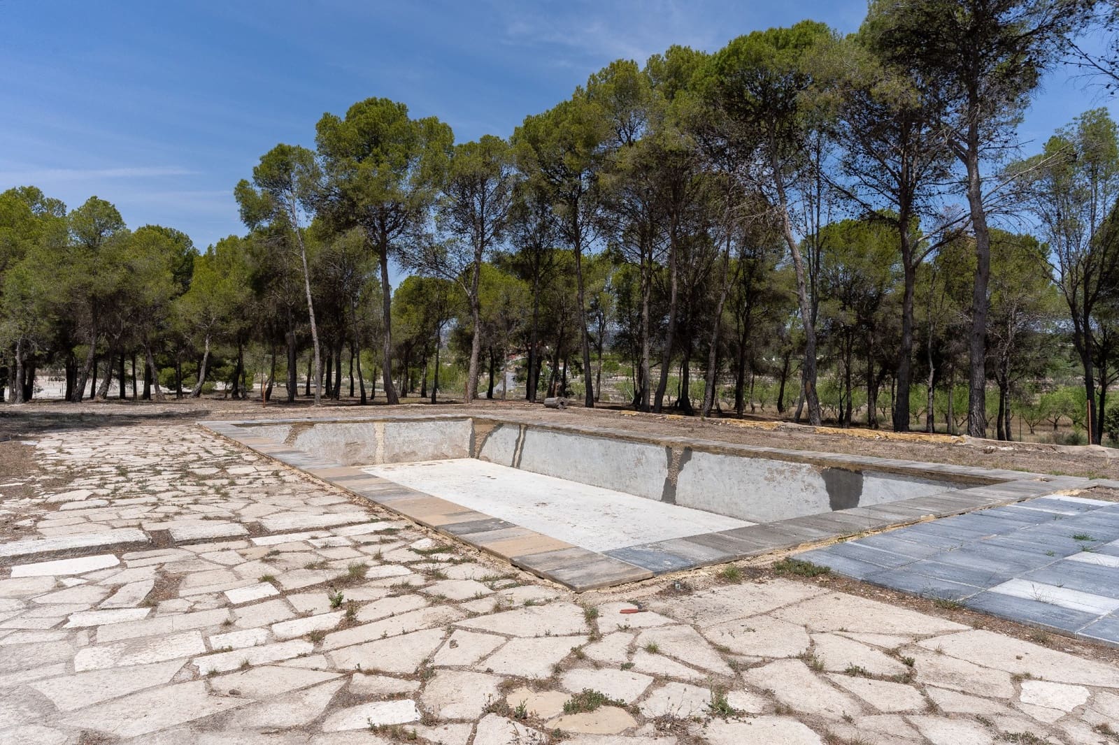 12 soverom Finca/Herregård til salgs i Castalla - € 799 000 (Ref: 9658033)