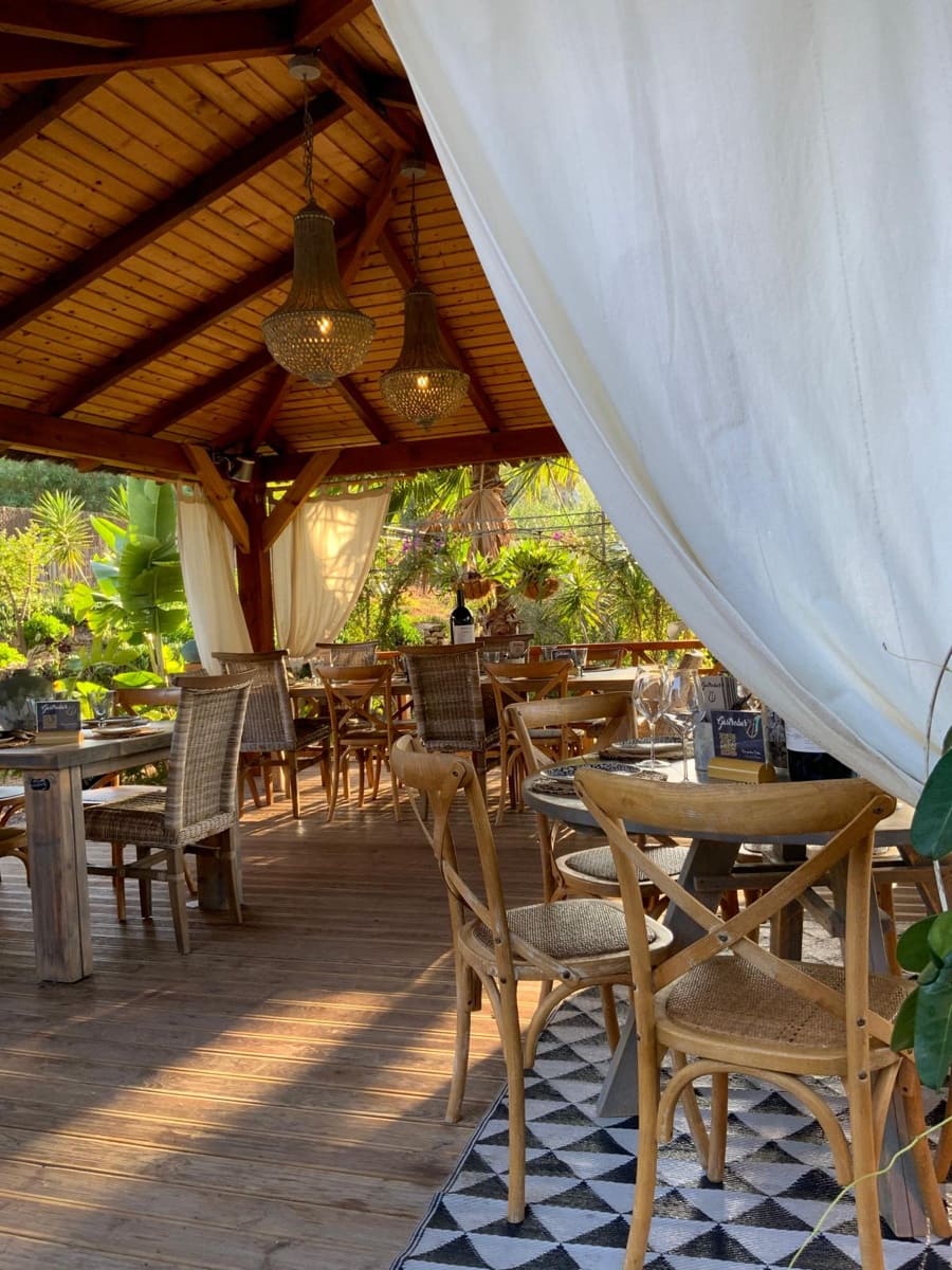 9 quarto Comercial para venda em Moraira - 2 300 000 € (Ref: 9659267)