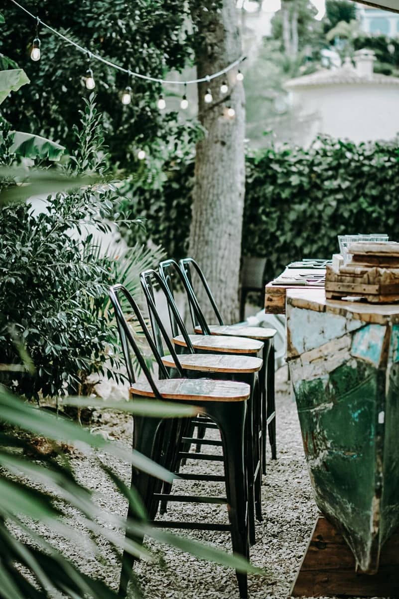 9 quarto Comercial para venda em Moraira - 2 300 000 € (Ref: 9659267)