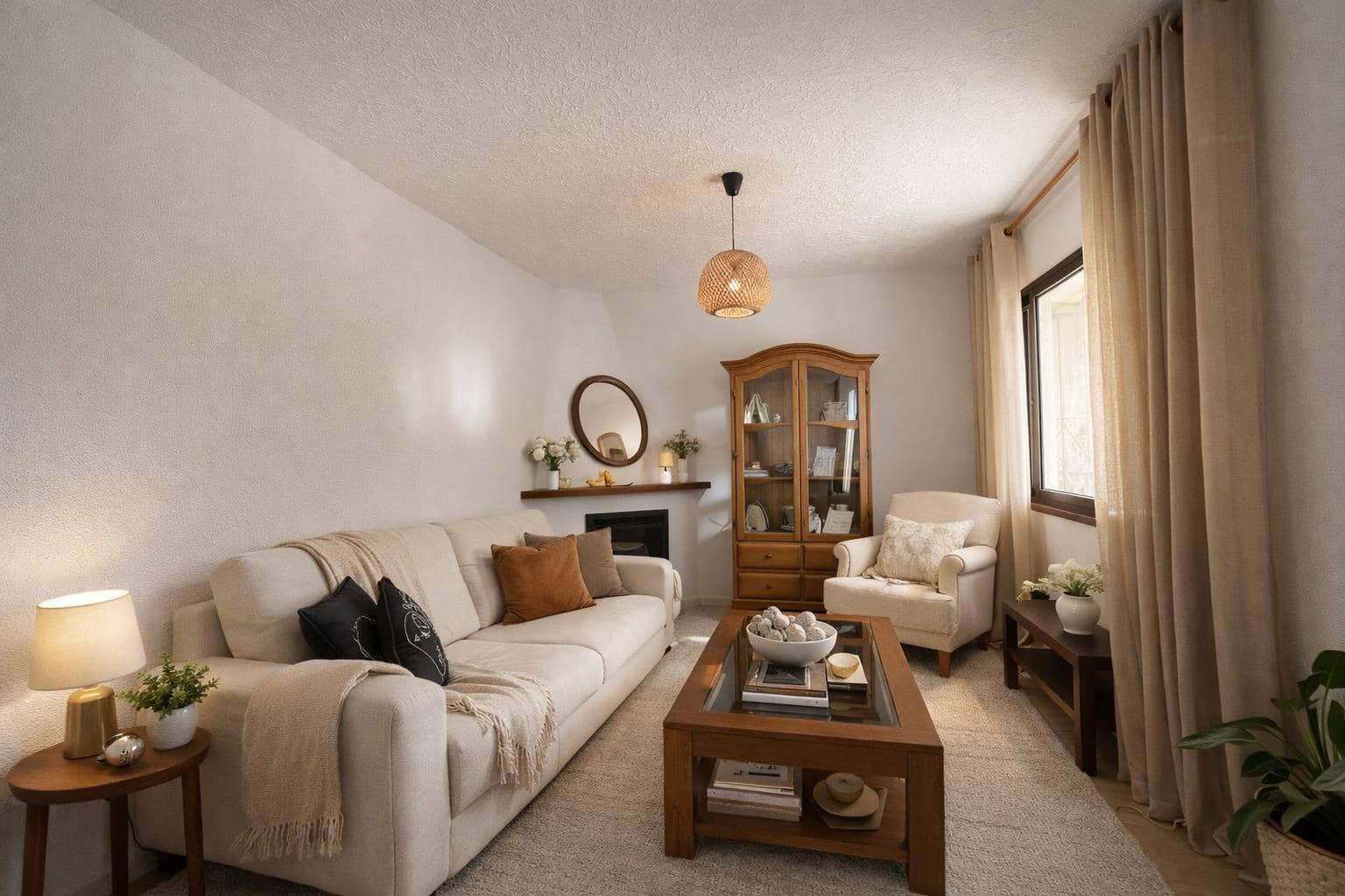 9 quarto Comercial para venda em Moraira - 2 300 000 € (Ref: 9659267)