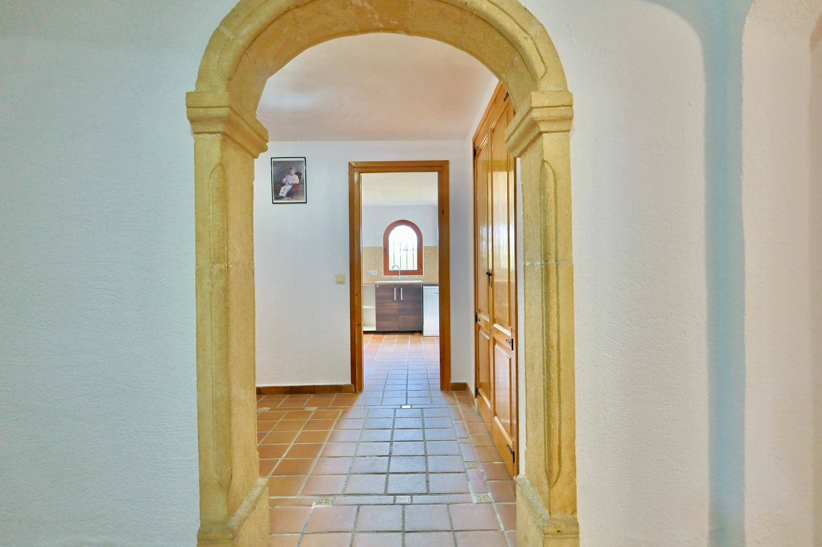 5 sypialnia Willa na sprzedaż w Javea / Xabia - 760 000 € (Ref: 9659268)