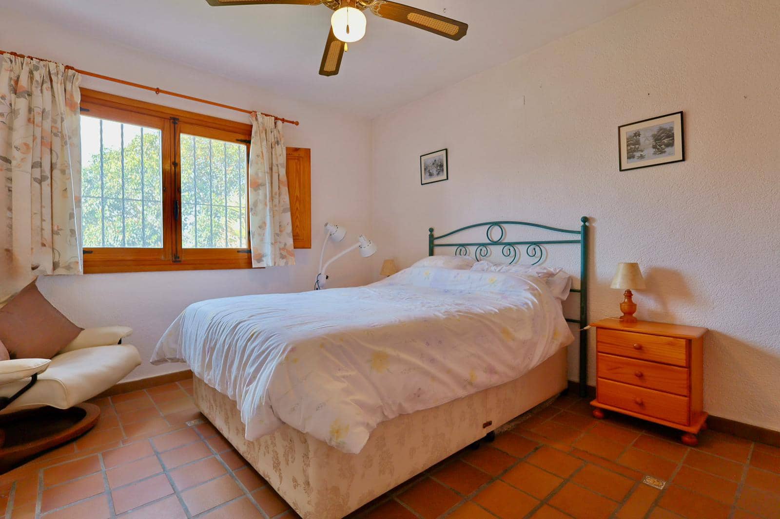 5 sypialnia Willa na sprzedaż w Javea / Xabia - 760 000 € (Ref: 9659268)