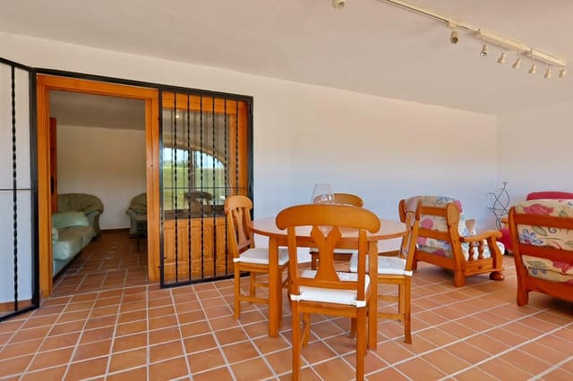 5 quarto Moradia para venda em Partides comunes - Adsubia, Javea / Xàbia - 760 000 € (Ref: 9659268)