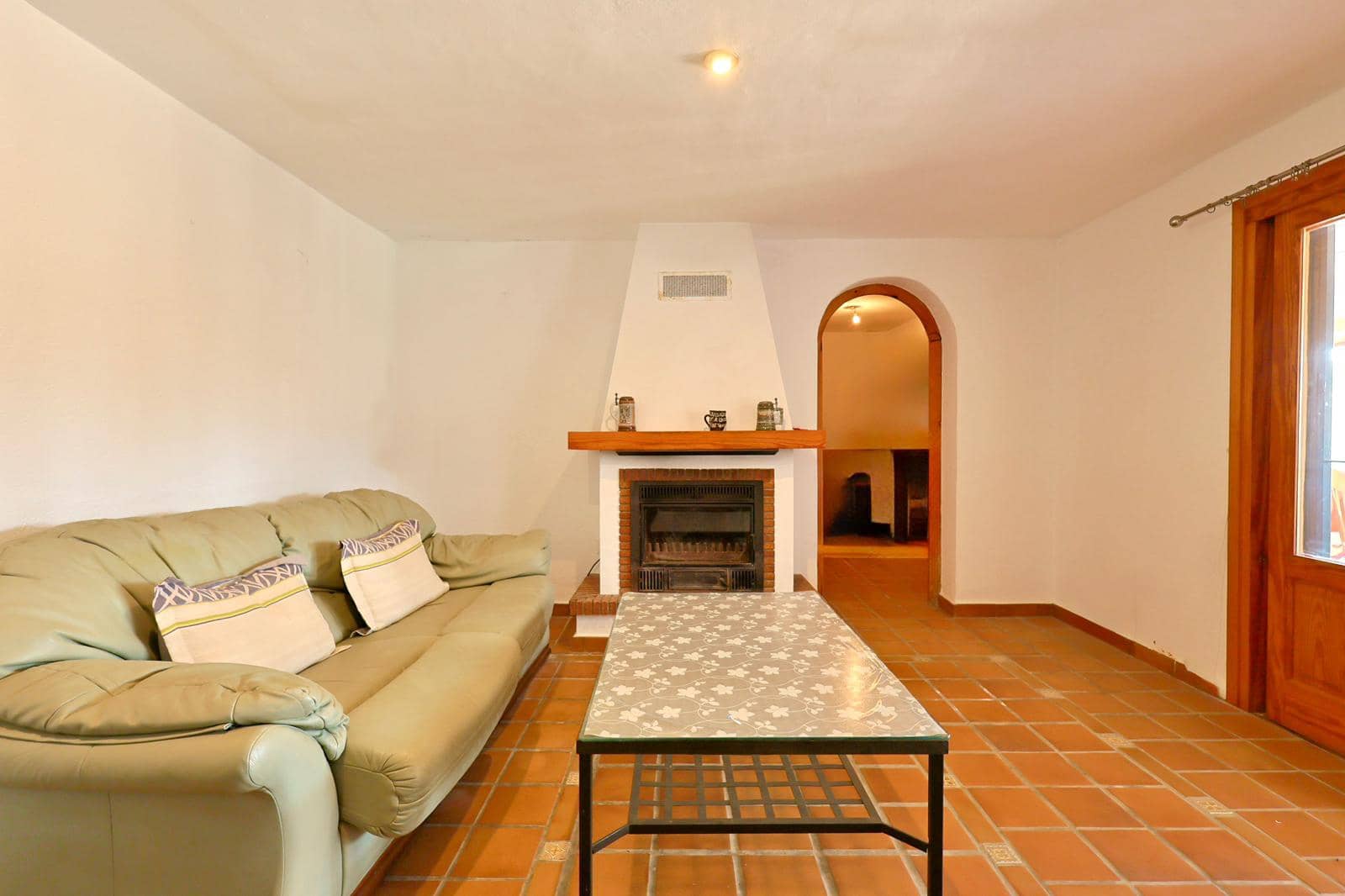 5 sypialnia Willa na sprzedaż w Javea / Xabia - 760 000 € (Ref: 9659268)